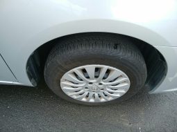 Toyota Allion full