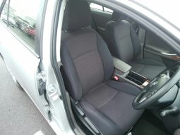 Toyota Allion full