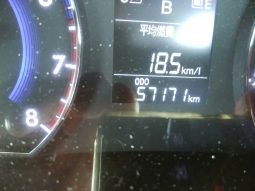 Toyota Allion full