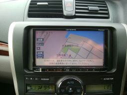 Toyota Allion full