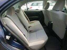 Toyota Axio full