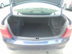 Toyota Axio full