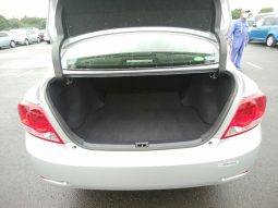 Toyota Allion full