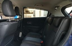 Honda Vezel full