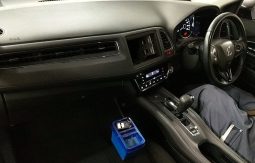 Honda Vezel full