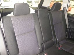 Toyota Fielder full