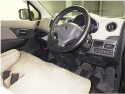 Suzuki Wagon R full