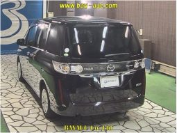 Mazda Biante full