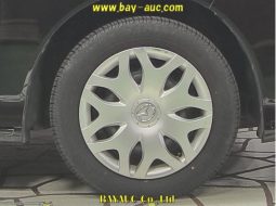 Mazda Biante full