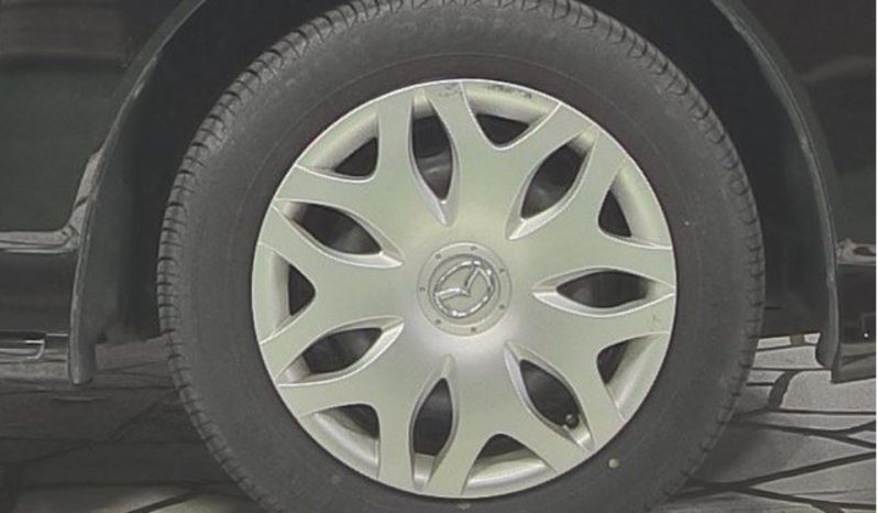 Mazda Biante full