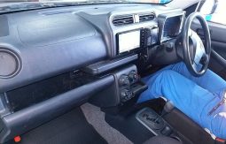 Toyota Succeed full