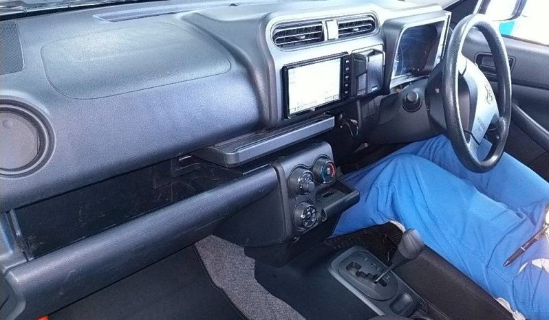 Toyota Succeed full