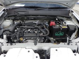 Toyota Probox full