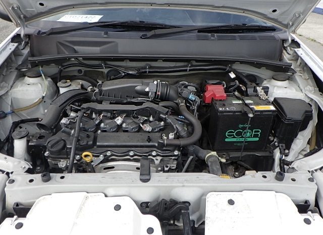 Toyota Probox full