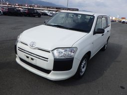 Toyota Probox full