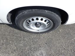 Toyota Probox full
