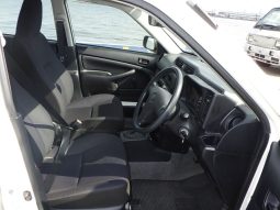 Toyota Probox full
