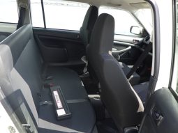 Toyota Probox full