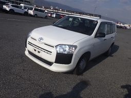 Toyota Probox full