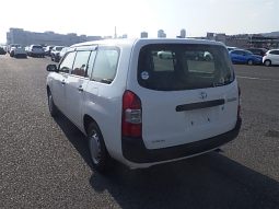 Toyota Probox full