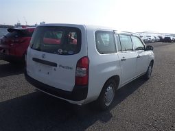 Toyota Probox full
