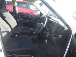 Toyota Probox full