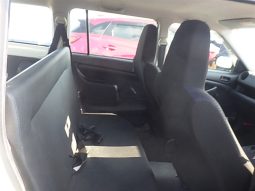 Toyota Probox full