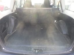 Toyota Probox full