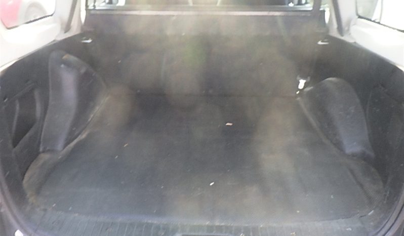 Toyota Probox full