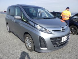 Mazda Biante