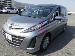 Mazda Biante full