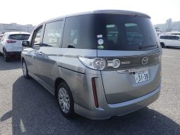 Mazda Biante full