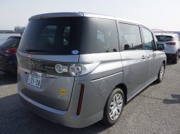 Mazda Biante full
