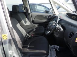 Mazda Biante full