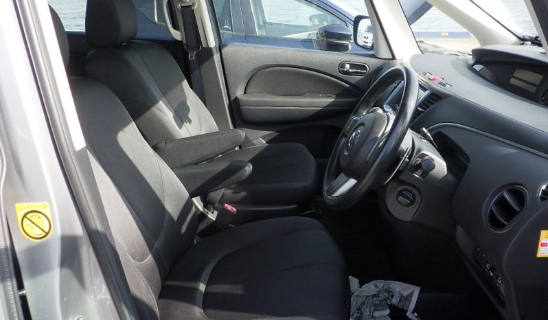 Mazda Biante full