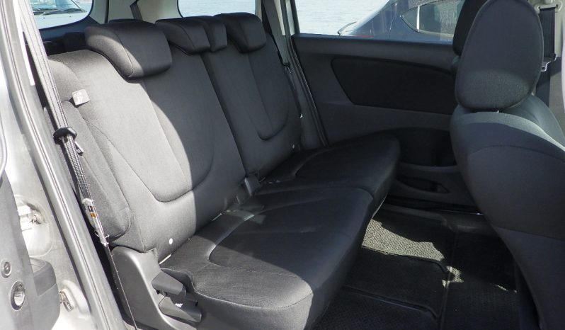Mazda Biante full