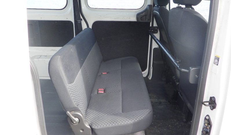 Nissan Vanette full