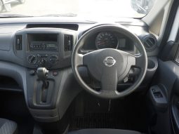 Nissan Vanette full