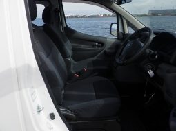 Nissan Vanette full