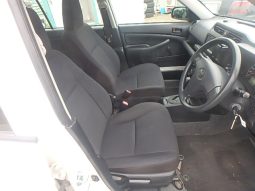 Toyota Probox full