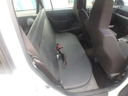 Toyota Probox full