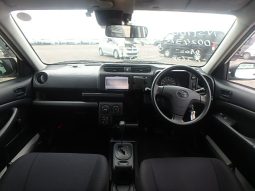 Toyota Probox full