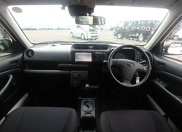 Toyota Probox full