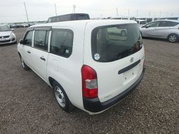 Toyota Probox full
