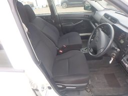 Toyota Probox full