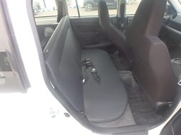 Toyota Probox full