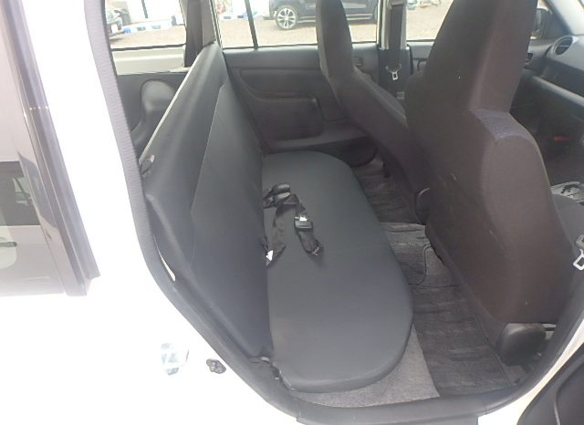Toyota Probox full