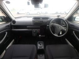 Toyota Probox full