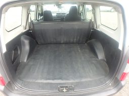 Toyota Probox full