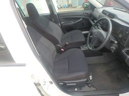 Toyota Probox full